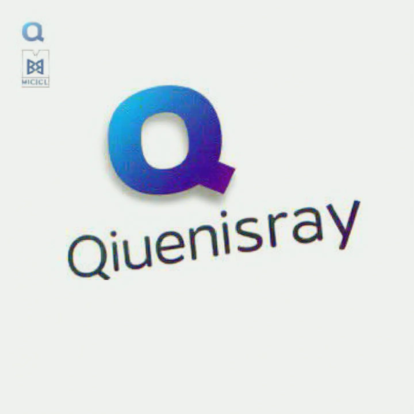 Qiuenisray