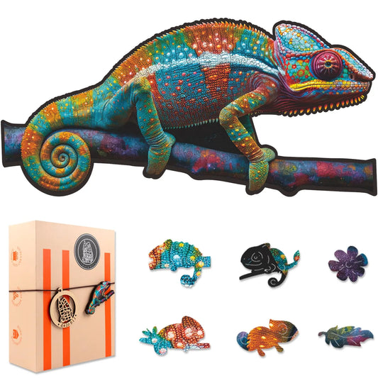 Chameleon