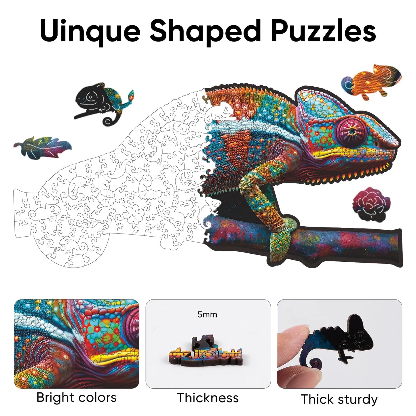 Chameleon