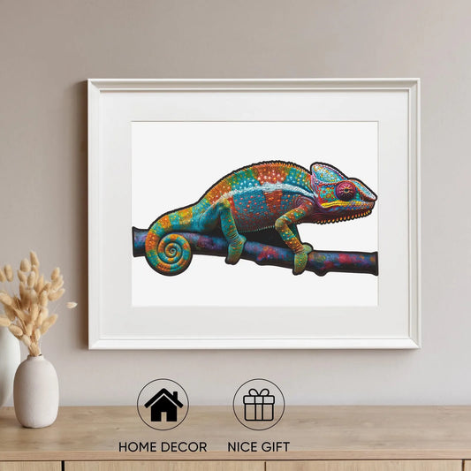 Chameleon