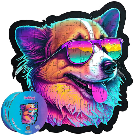Cool Cargi