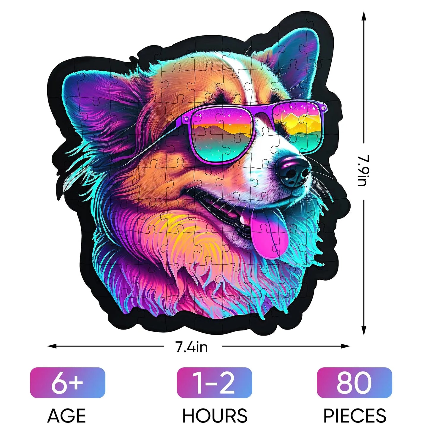 Cool Cargi