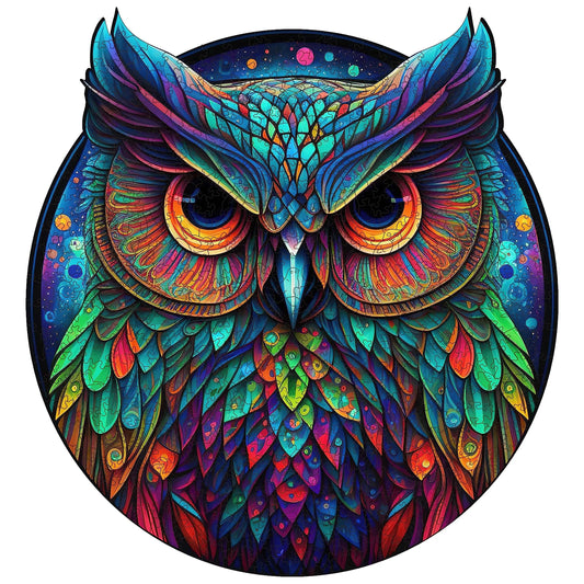 Cute Owl