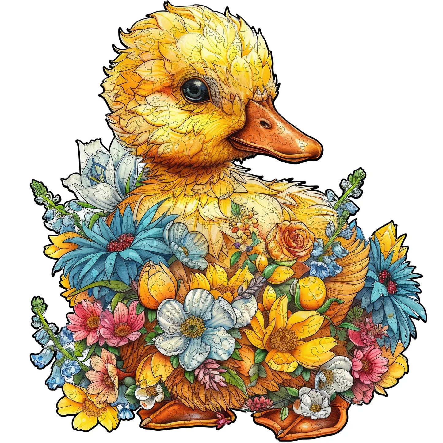 Duck