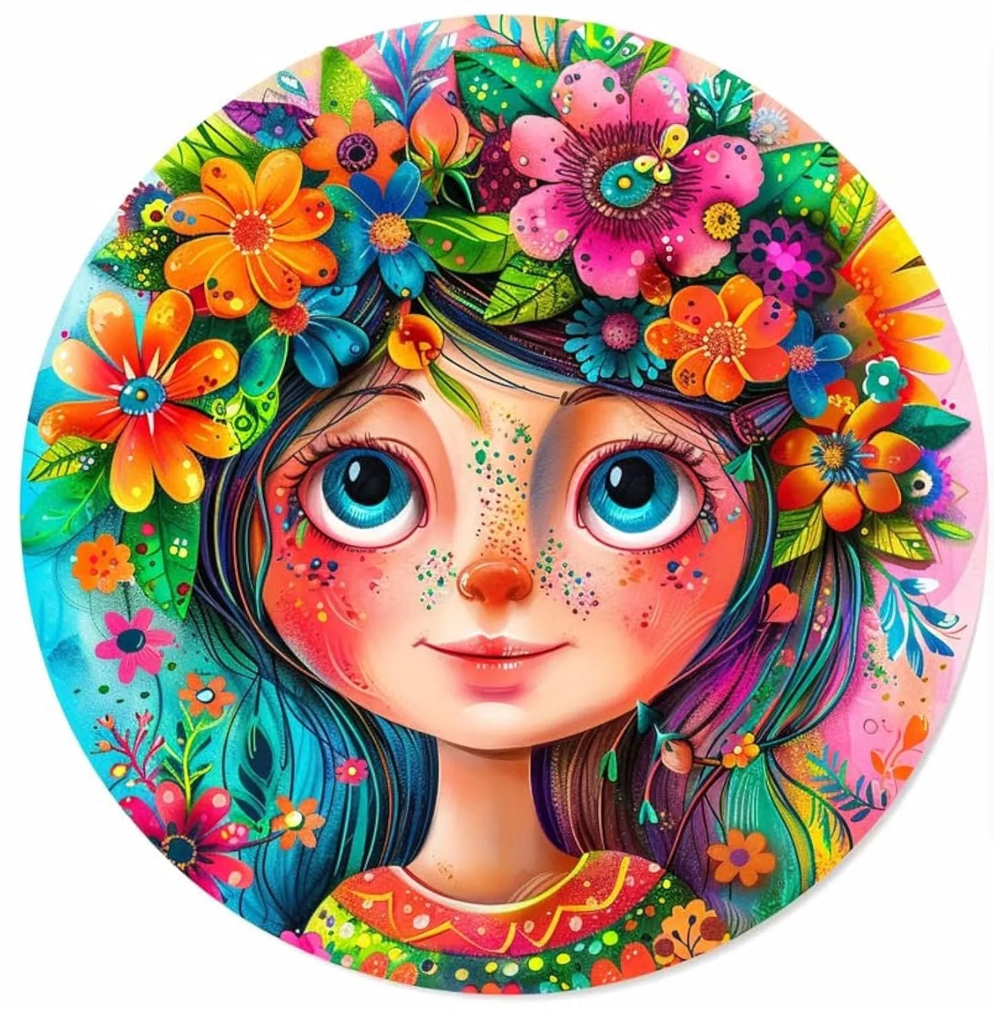 Flower Fairy