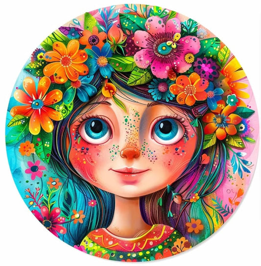 Flower Fairy