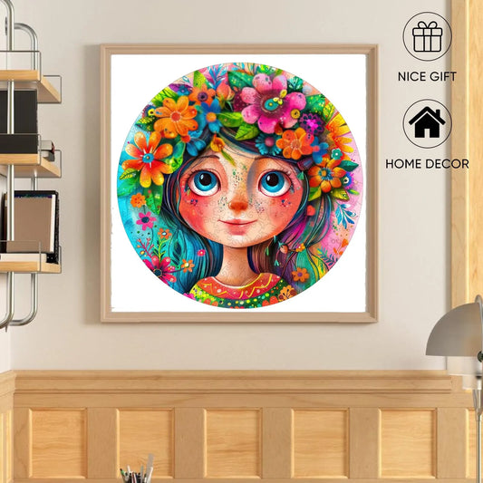 Flower Fairy