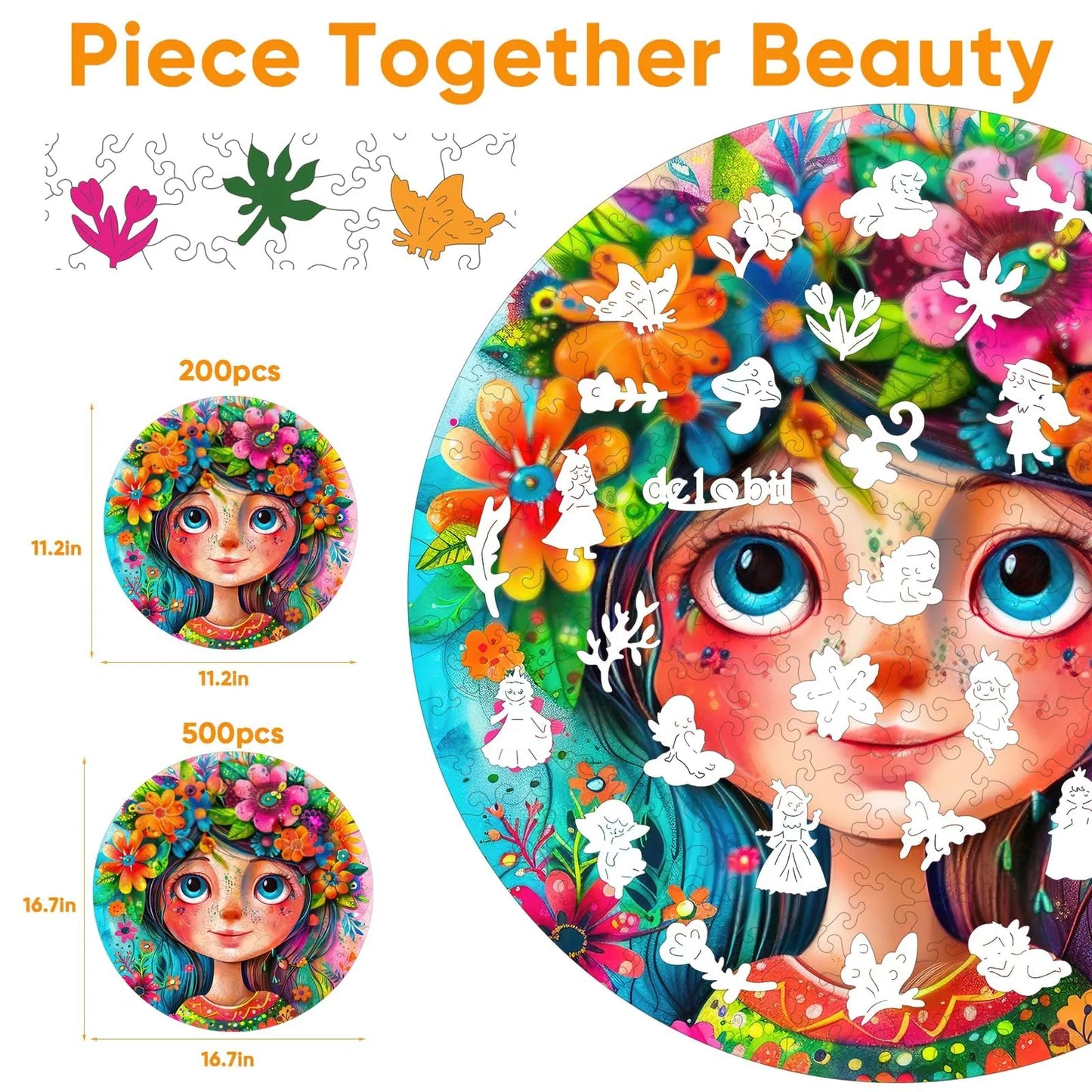 Flower Fairy
