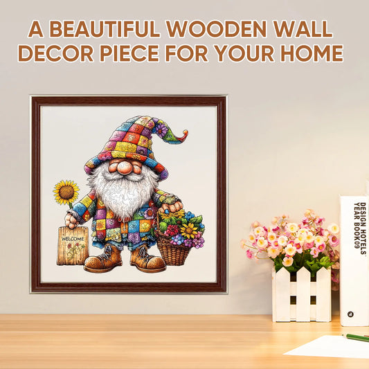 Gnomes