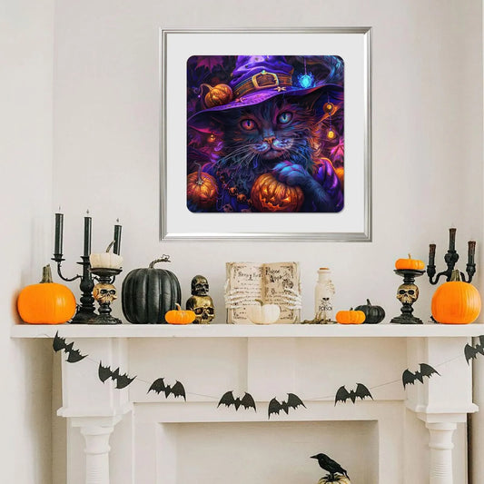 Halloween Cat