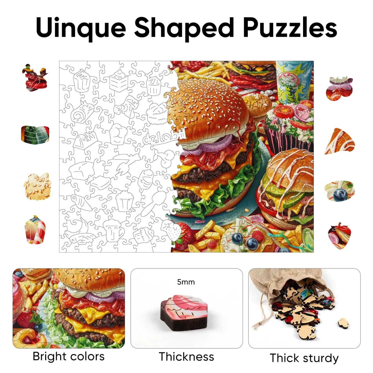 Hamburger
