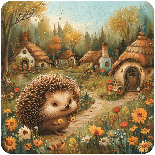 Hedgehog