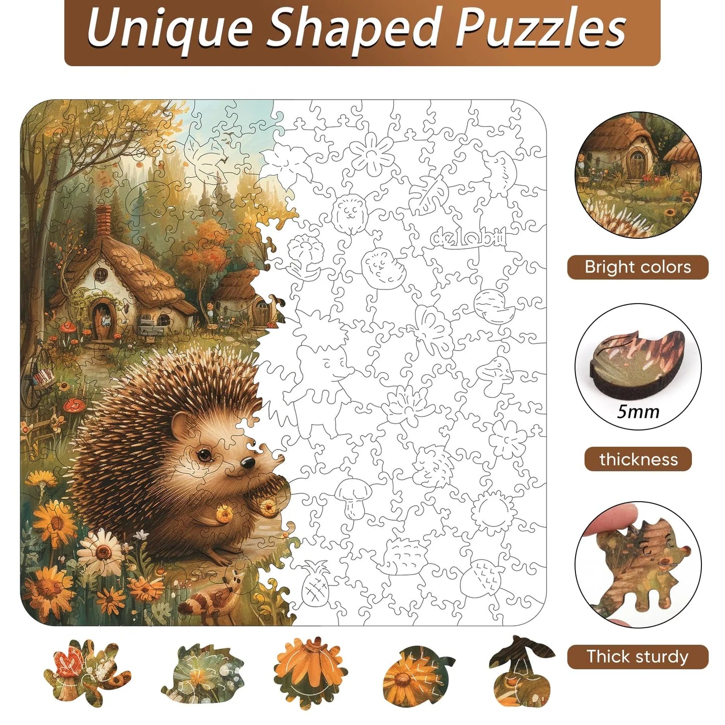 Hedgehog