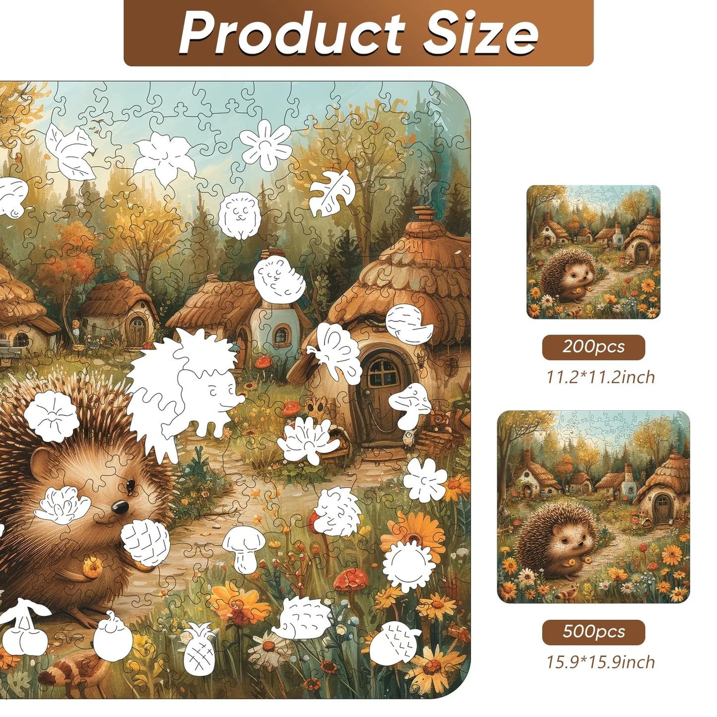 Hedgehog
