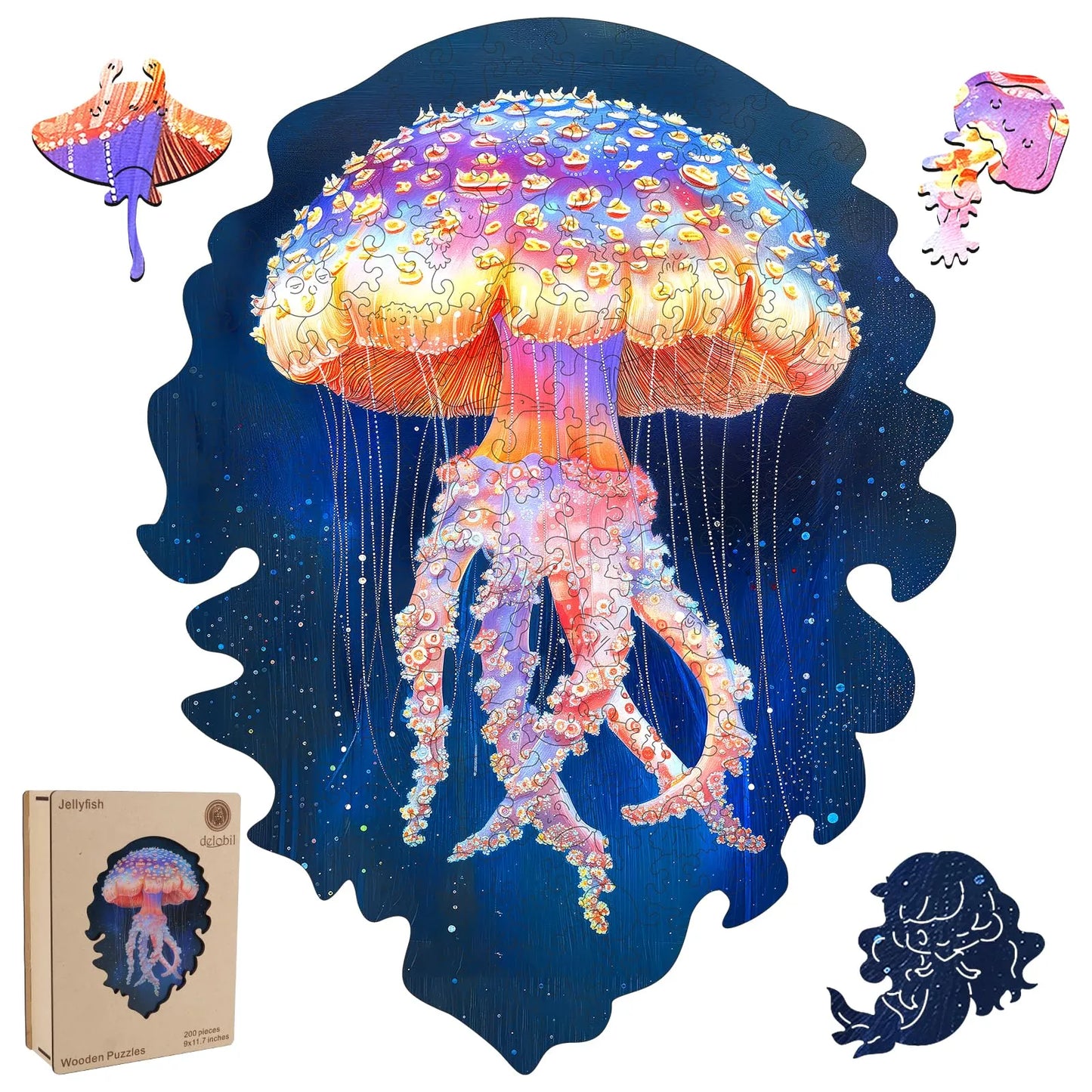 Jellyfish
