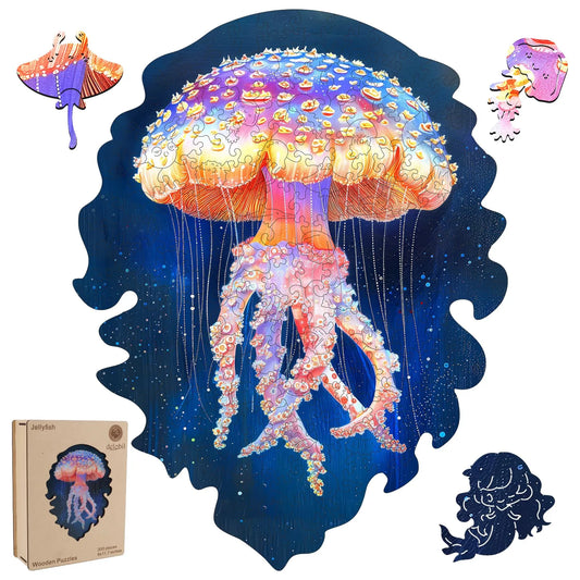 Jellyfish