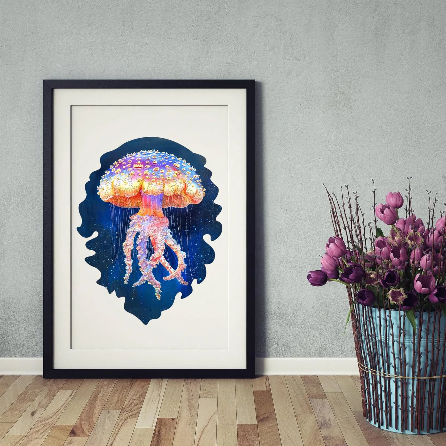 Jellyfish