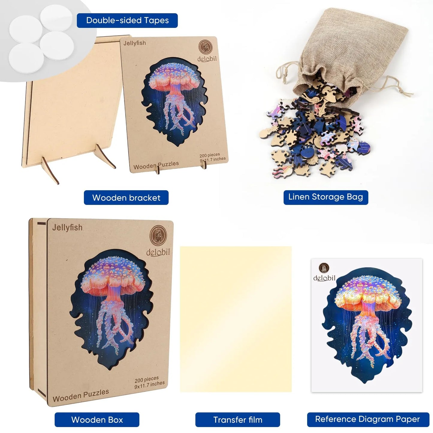 Jellyfish