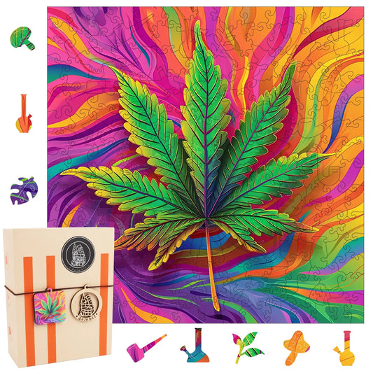 Leaf