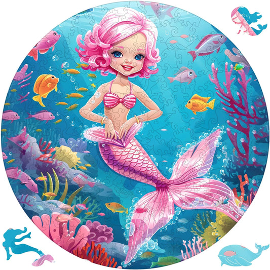 Mermaid