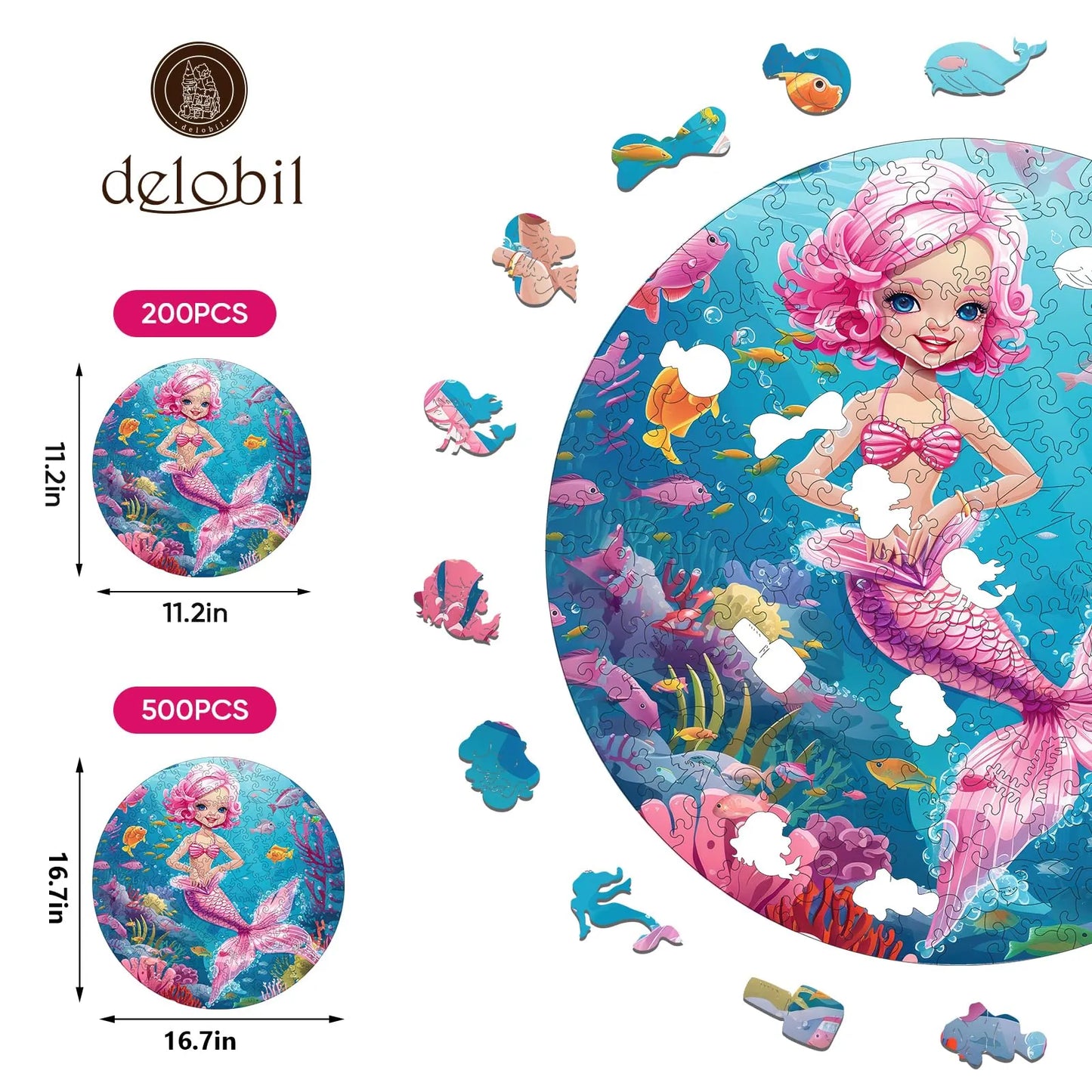 Mermaid