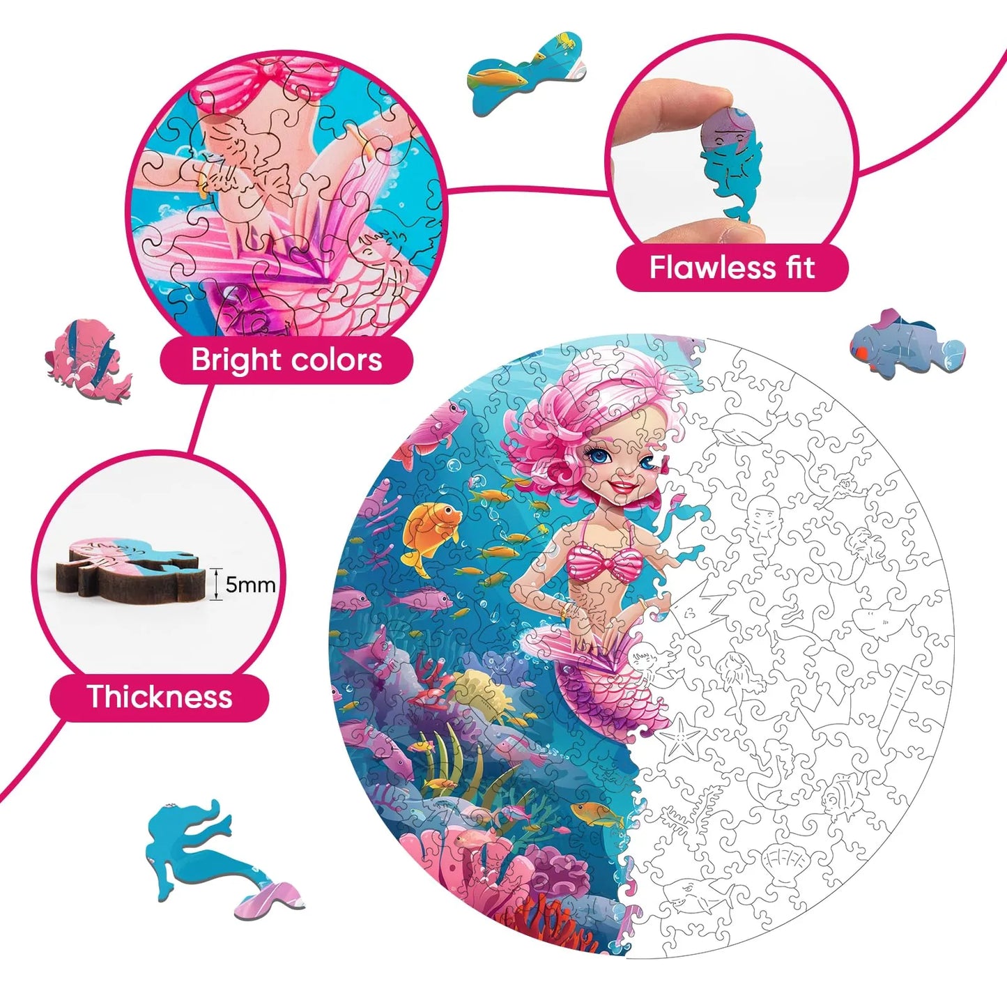 Mermaid