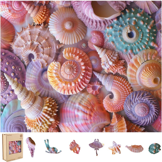 Sea Shell