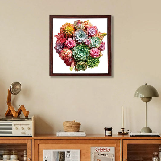 Succulent Bouquet