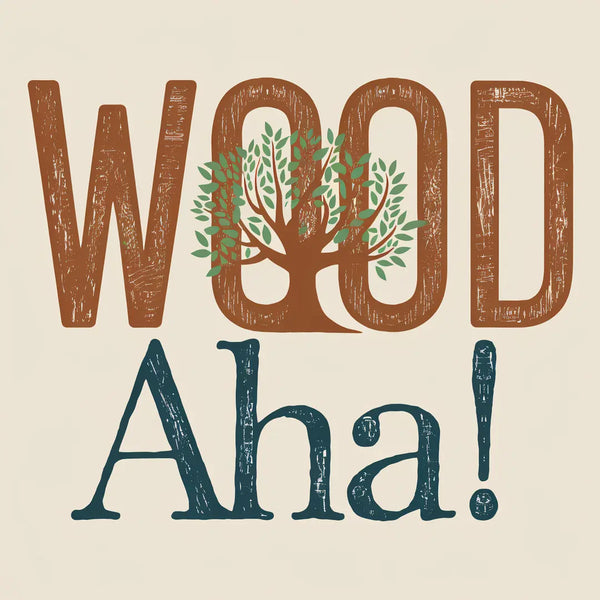 Wood Aha!