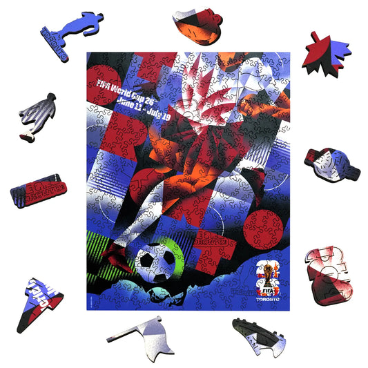 FIFA Sample 1