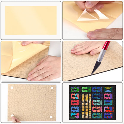 World Cup 2026 Host Cities Emblems, FIFA Jigsaw Puzzle