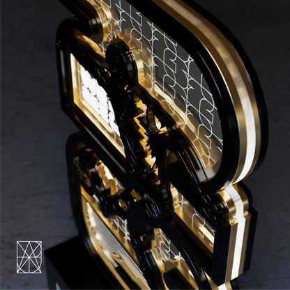 World Cup 2026 Ready to Play, FIFA Wooden Art Night Light