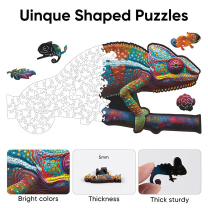 Chameleon