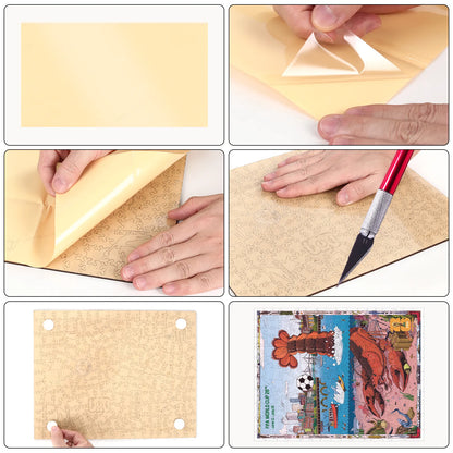 World Cup 2026 Boston Poster, FIFA Jigsaw Puzzle