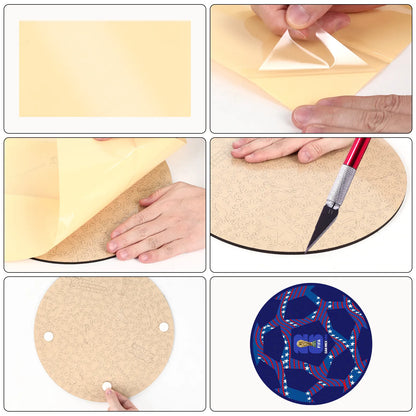 World Cup 2026 USA Ball, FIFA Jigsaw Puzzle