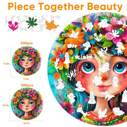 Flower Fairy