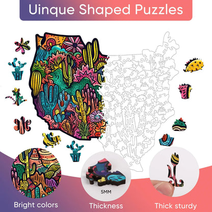 Garden Map