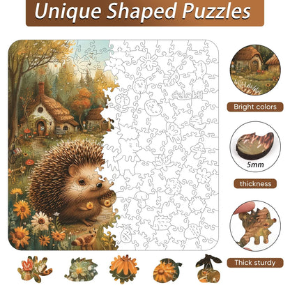 Hedgehog