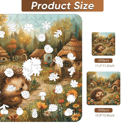 Hedgehog