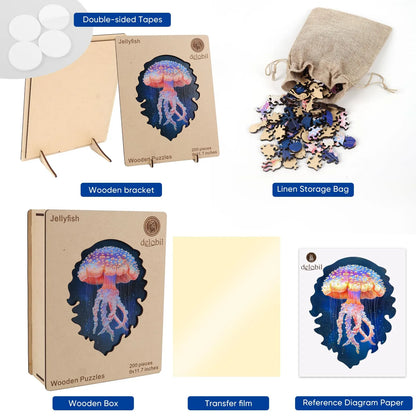 Jellyfish