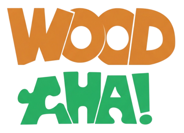 Wood Aha！