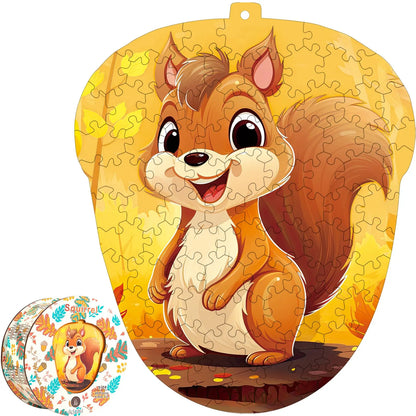 Squirral