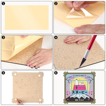 Tokyo Times, Snoopy Jigsaw Puzzles