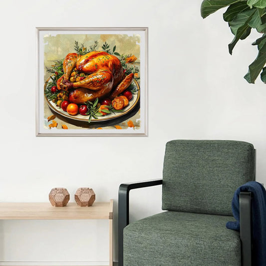 Turkey, Wooden Jigsaw Puzzles